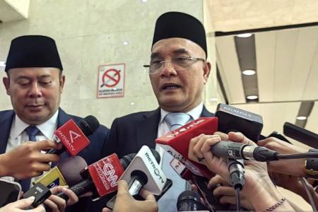 Komisi VIII DPR RI: Biaya Haji 2026 Turun Tanpa Kurangi Kualitas Layanan