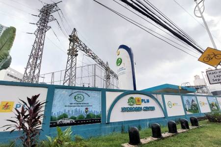 Gas, Limbah, hingga Hidrogen,  Inovasi Ramah Lingkungan PLN untuk Swasembada Energi ​