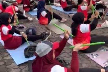 Pentingnya Upaya Jaga Kesehatan Mental Karyawan, Ekosistem Bisnis hingga Konsumen