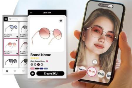 Glasses Library Merevolusi Pengalaman Belanja Kacamata, Berisi Lebih dari 13.000 SKU