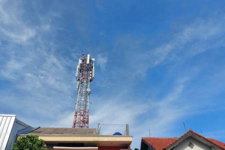 TBIG Menyokong Perekonomian Indonesia