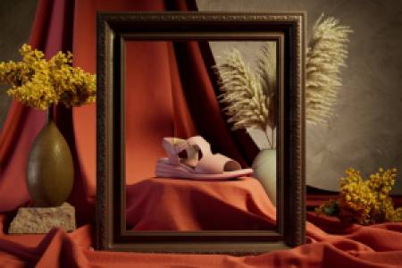 Mazuque Comfort Karya Mateus Morgan de Aguiar Raih Perak di A' Movie and Film Industry Awards