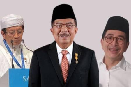 Di Roma , 3 Tokoh Indonesia Suarakan Perdamaian Dunia!
