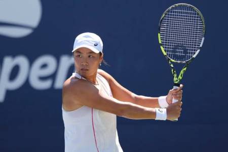 Chennai Open Open 2025: Cetak Sejarah, Janice Tjen Raih Gelar Perdana WTA 250