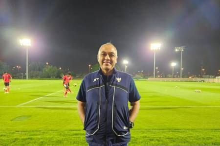 Piala Dunia U-17 2025: Manager Timnas Yakin Indonesia Siap Hadapi Kompetisi Bernuansa Festival