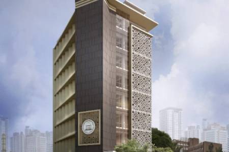 DMI Kutuk Keras Pengeroyokan Mahasiswa Musafir hingga Tewas di Masjid Agung Sibolga