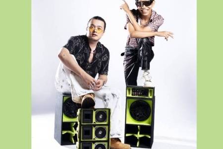 JayJax dan Toxicdwv, Rilis Single Fomo, Kolaborasi Lintas Genre yang Mengguncang