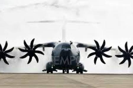 A400M: Sayap Baru Indonesia Menuju Kemandirian Udara Strategis
