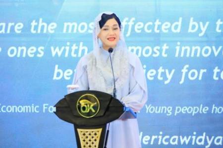 Pentingnya Penguatan Literasi dan Inklusi Keuangan Syariah Generasi Muda