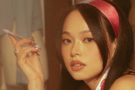 Penyanyi Pendatang Baru Elisha Danielle, Rilis Single Perdana 'Pretty Easy' 