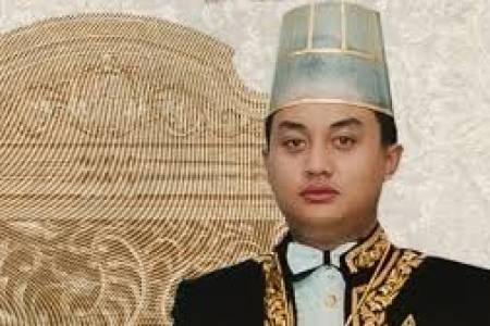 Putra Mahkota Gusti Purbaya Umumkan Sebagai Raja Pakubuwono XIV