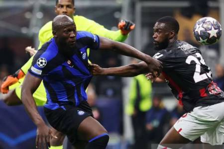 Liga Italia: 2 Klub Kota Milan, AC Milan dan Inter Akuisisi Stadion San Siro!