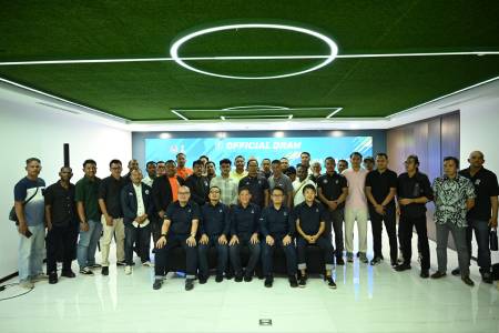 Club Owner Meeting Dan Drawing Liga Nusantara 2025/26 Resmi Digelar