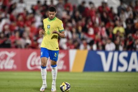 Eduardo: Indonesia Lawan yang Tangguh!