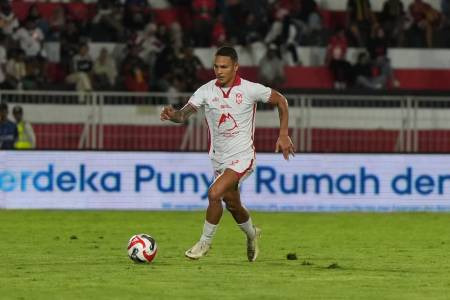 Igor: “Pengalaman Bermain di Indonesia adalah yang Terbaik