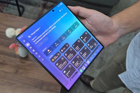 Satu Aplikasi untuk Semua Perangkat Pintar: Samsung SmartThings Satukan Ekosistem Smart Home