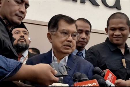 Jusuf Kalla: Mafia Tanah Harus Dilawan, Jika Tidak Masyarakat Akan Jadi Korban