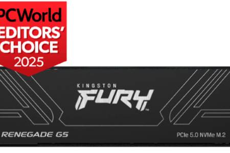 SSD PCIe 5.0 NVMe dengan Kapasitas Super Besar, Penuhi Kebutuhan Performa Tinggi