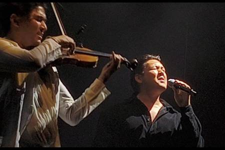 Iskandar Widjaja dan Harmoni yang Memulangkan Jiwa