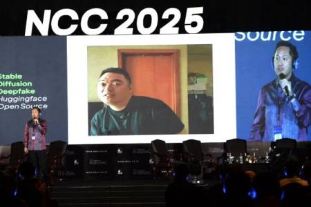 Perkuat Keamanan Data dan Kepercayaan Digital di Era Digitalisasi Layanan Kesehatan