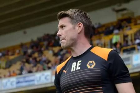 Resmi! Wolves Tunjuk Rob Edwards sebagai Pelatih Baru