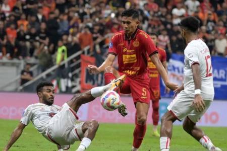 Puskas Award 2025: Gol Rizky Ridho ke Gawang Arema FC Masuk Nominasi