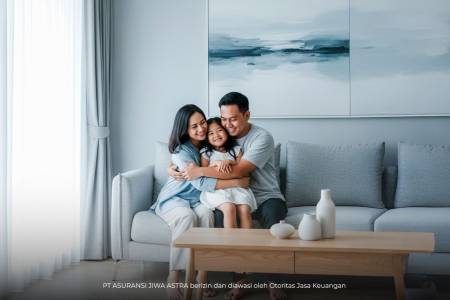 Sederet Tips Memilih Asuransi ala Astra Life untuk Keluarga Muda 