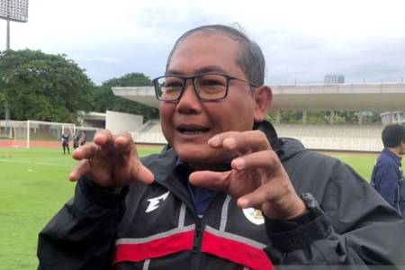 Ketua BTN: PSSI Dalami 5 Calon Pelatih Baru Timnas