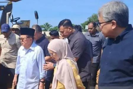 GMTD dan Praktik Serakahnomics: Polemik Lahan yang Mengemuka
