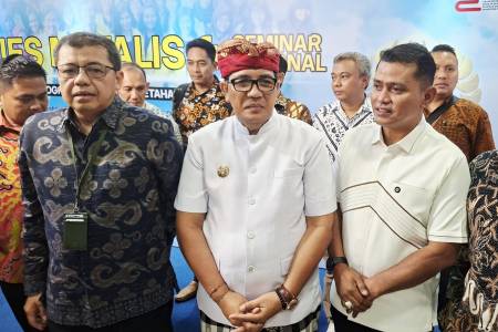 BP Taskin–UI Dorong Ketahanan Pangan Berbasis Kearifan Lokal untuk Capai Indonesia Bebas Kemiskinan 2026