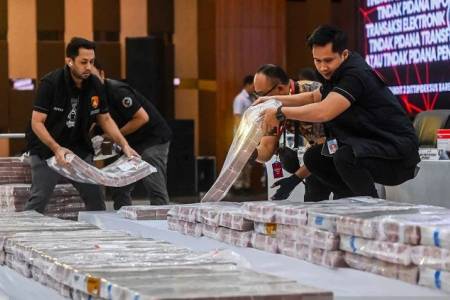 Fatwa MUI Soal Rekening Dormant: Dikembalikan atau untuk Masyarakat