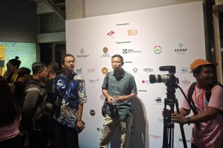 Kemenekraf Dukung Festival Film Dokumenter 2025, Wujudkan Ekosistem Film Nasional 