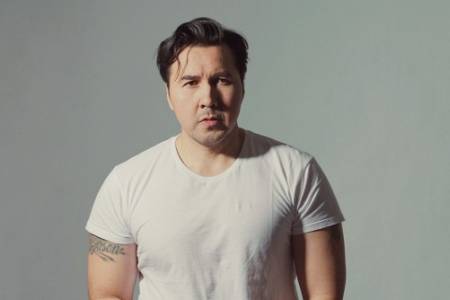 David Bayu Rilis Album Kedua 'Segalanya Itu Kamu' Berdasarkan Kisah Nyata