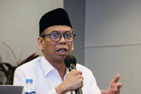Waketum: Keputusan Gus Yahya Tak Lagi Ketum Bukan Surat Resmi PBNU