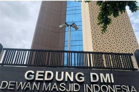 DMI: Masjid Diimbau Jadi Hunian Sementara Pengungsi Banjir di Sumatera