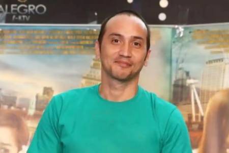 Aktor Gary Iskak Meninggal di RS Mulia Budi usai Kecelakaan Tunggal di Pesanggarahan