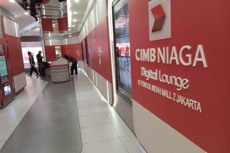 Tujuh Dekade CIMB Niaga, Semakin Digital Semakin Seamless Menjangkau Seluruh Negeri
