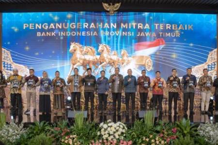 Pertumbuhan Ekonomi Indonesia Diprediksi Meningkat pada 2026 & 2027, Didukung Konsumsi, Investasi dan Ekspor
