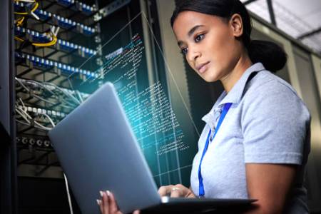 Labuan Re Tingkatkan Kepercayaan Diri Reasuransi dengan CPU AMD EPYC