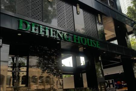 Ketika Sebuah Panggung Baru Dibangun untuk Masa Depan Musik Indonesia