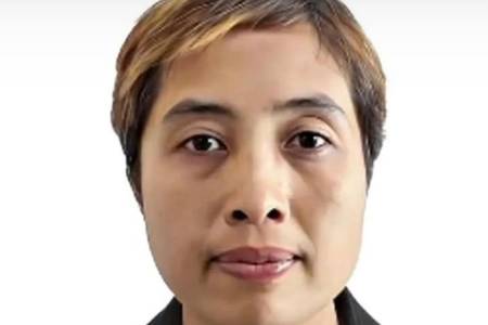 BNN Tangkap Dewi Astutik, Penyeludup Dua Ton Sabu