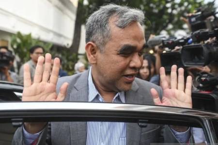 Di Balik Banjir Sumatra, Ahmad Muzani Soroti Dugaan Pembalakan Liar