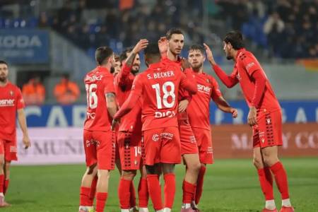 Pala Raja: Osasuna hingga Getafe Lolos dari Putaran Kedua