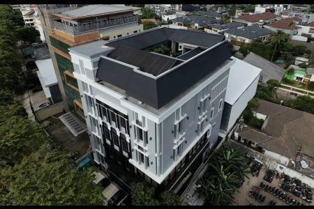 Ketika Sebuah Panggung Baru Dibangun untuk Masa Depan Musik Indonesia 