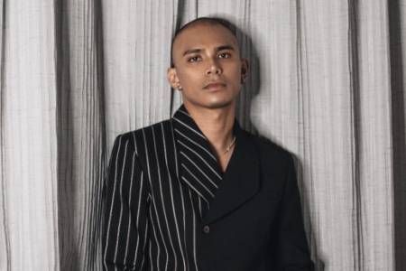 Allan Andersn Rilis 'Senafas', Sebuah Kisah Emosional Tentang Kesetiaan dan Kehilangan