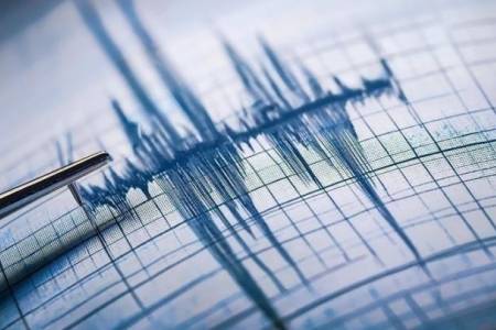Gempa Dahsyat Bermagnitudo 7,0 Guncang Alaska, AS