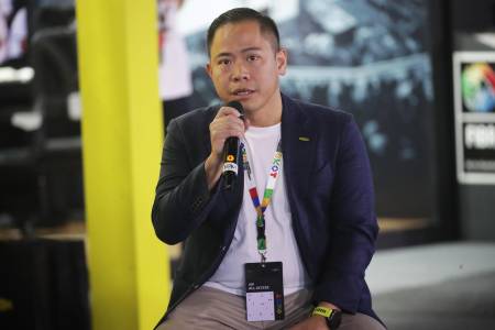 Melalui ISS 2025, Kemdiktisaintek Buka Kolaborasi Kembangkan Kampus dan Sains Selaras dengan Ekosistem Olahraga