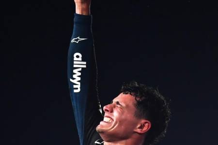 Juara Dunia F1, Norris Beri Penghargaan untuk McLaren