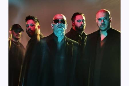 Bad Wolves Rilis 'Die About It' Versi Deluxe, Tampilkan The Rasmus di Lagu 'Say It Again'