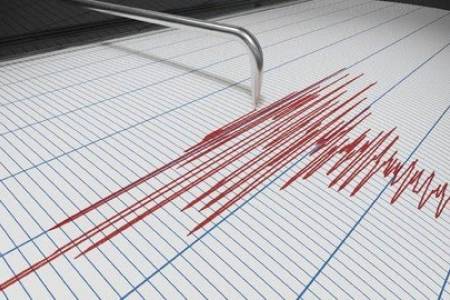 Gempa Bumi Besar M7,6 Guncang Jepang, Peringatan Tsunami 3 Meter